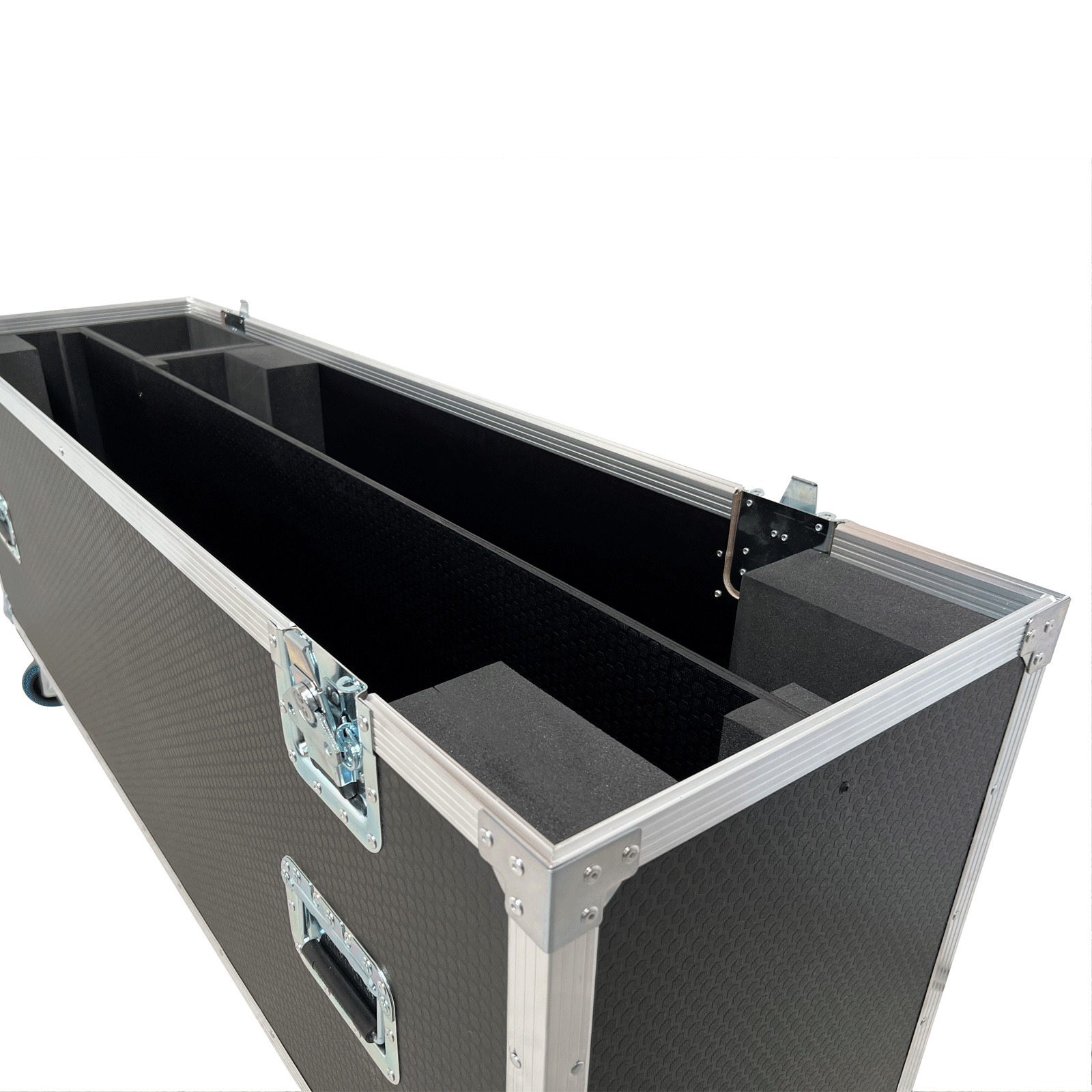 60 Plasma LCD TV Flight Case  for LG 60LD550 60